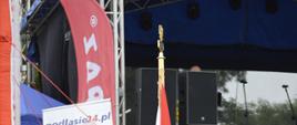 Dożynki Gminne 2021 - Święto Mazowieckich Plonów