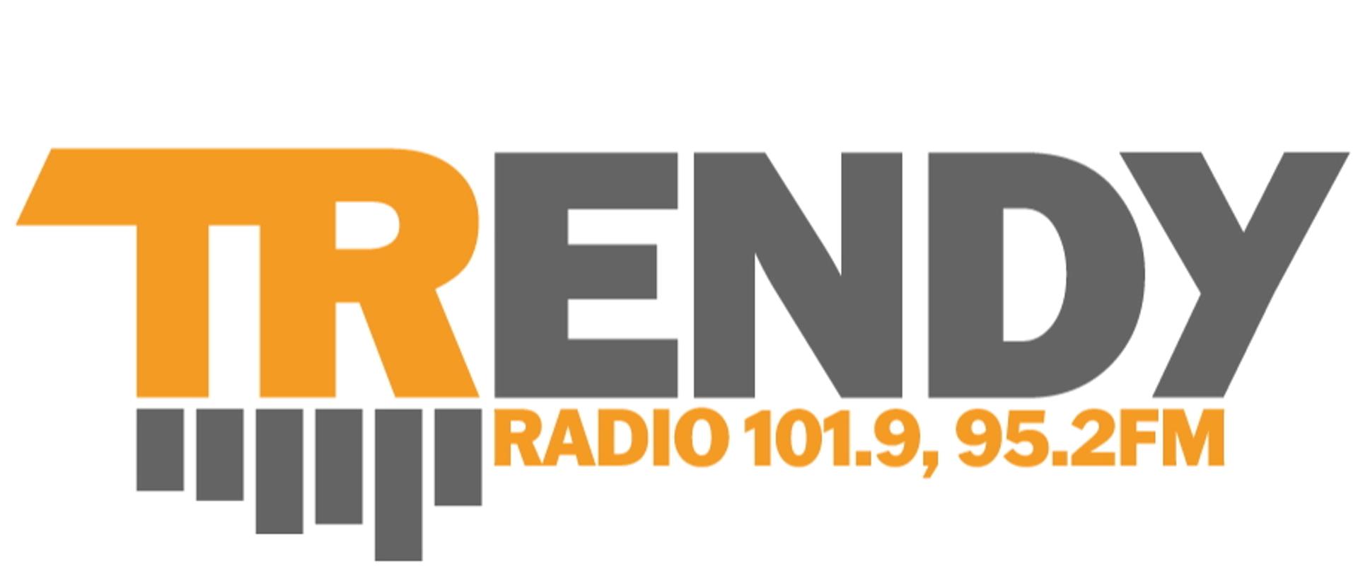 Logo Radio Trendy