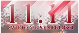Święto Niepodległości – Zaproszenie