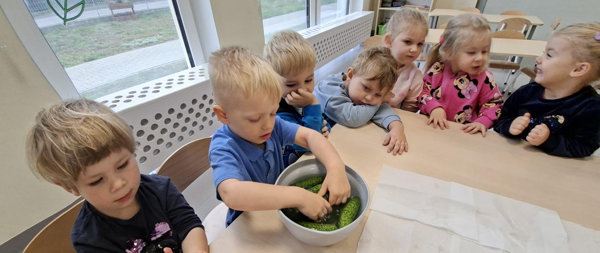 Kisimy ogórki – robimy zapady na zimę!