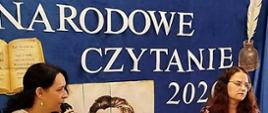 narodowe czytanie