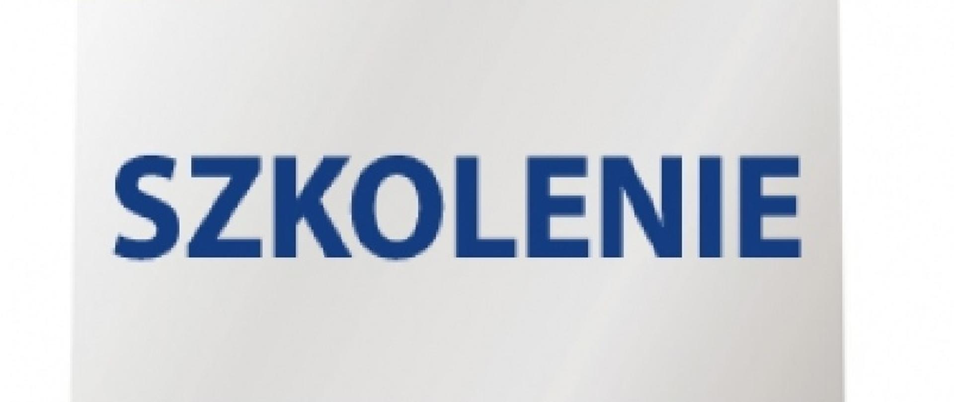 szkolenie 1