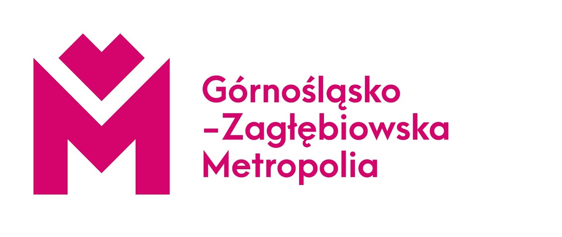 Projekt współfinansowany przez Górnośląsko-Zagłębiowską Metropolię