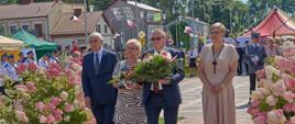 Obchody 103. rocznicy Bitwy Warszawskiej i Święto Wojska Polskiego w Mordach (13.08.23 r)