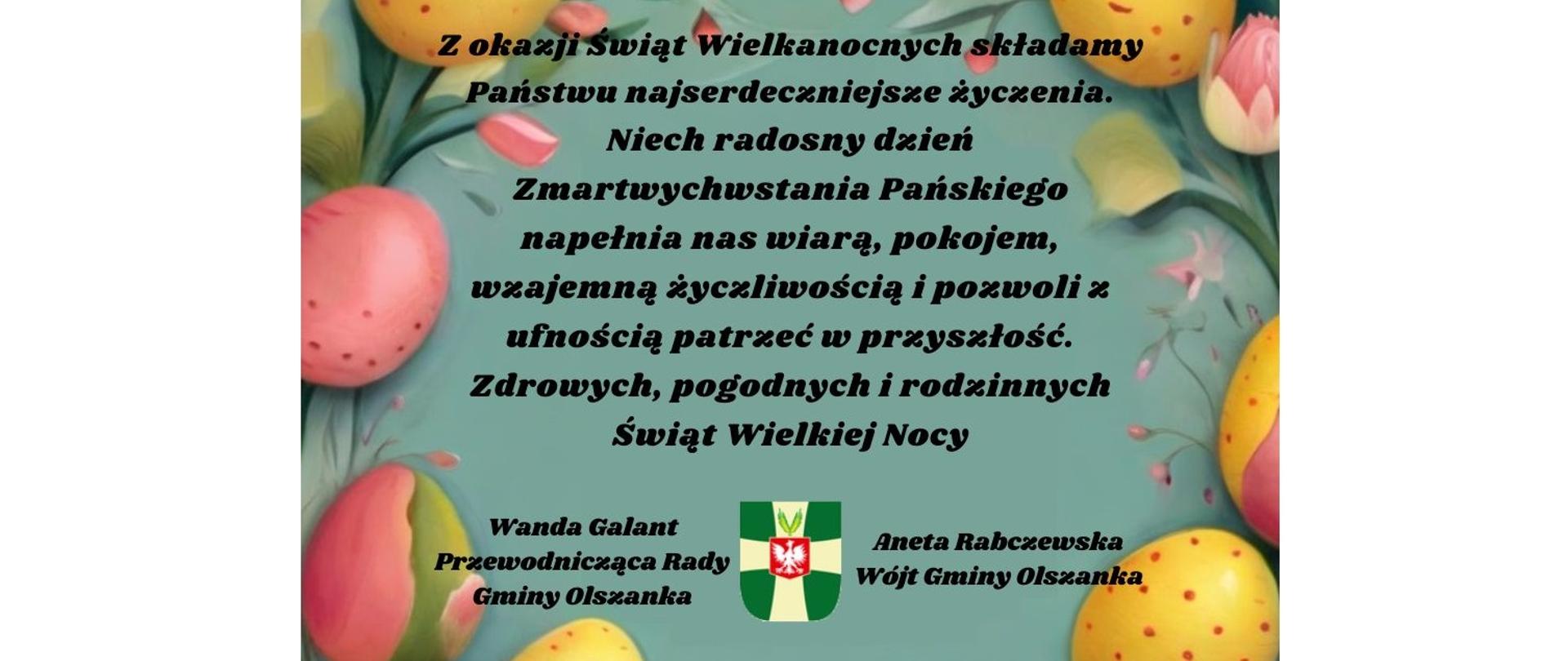  Życzenia Świąteczne