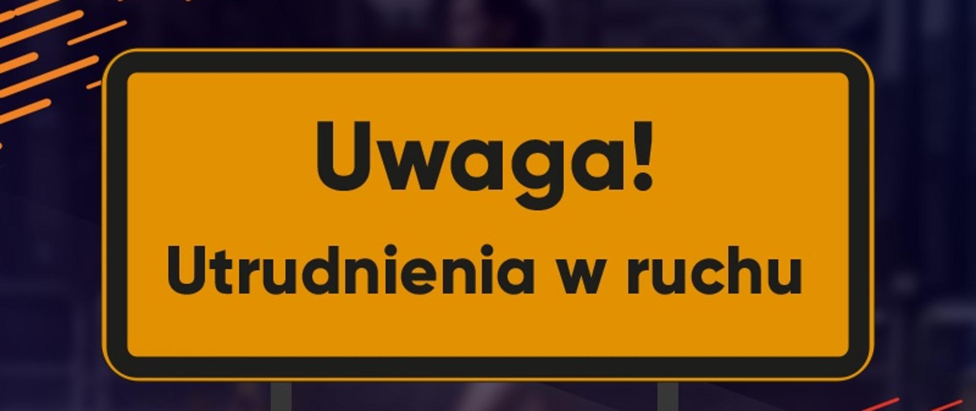 Utrudnienia