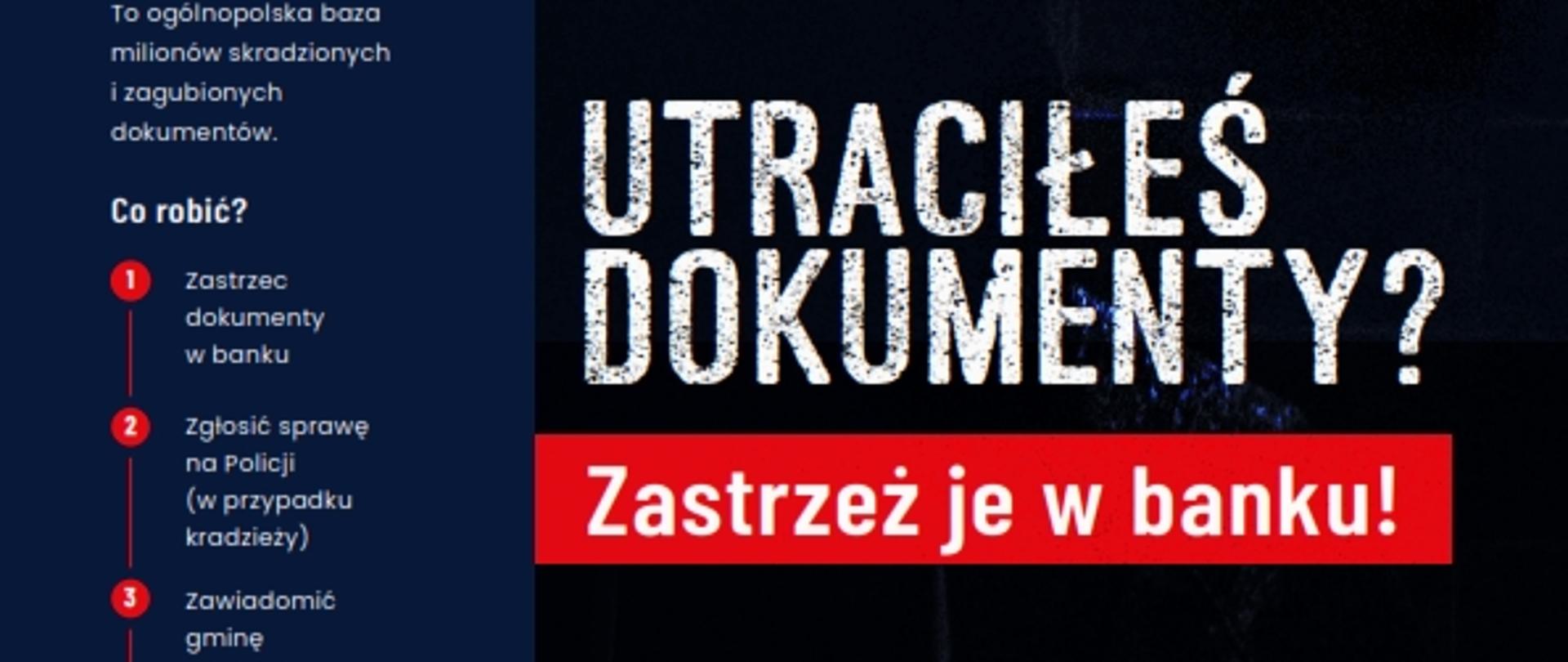 plakat