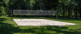 Park w Regułach