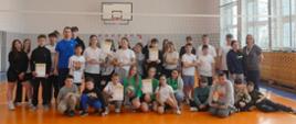 Pierwszy Dzień Wiosny na sportowo!