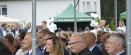 Dożynki Gminne 2021 - Święto Mazowieckich Plonów