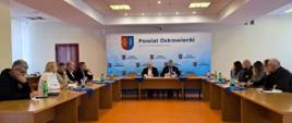 Turystyka w Powiecie Ostrowieckim – konkretne działania i wspólna strategia rozwoju