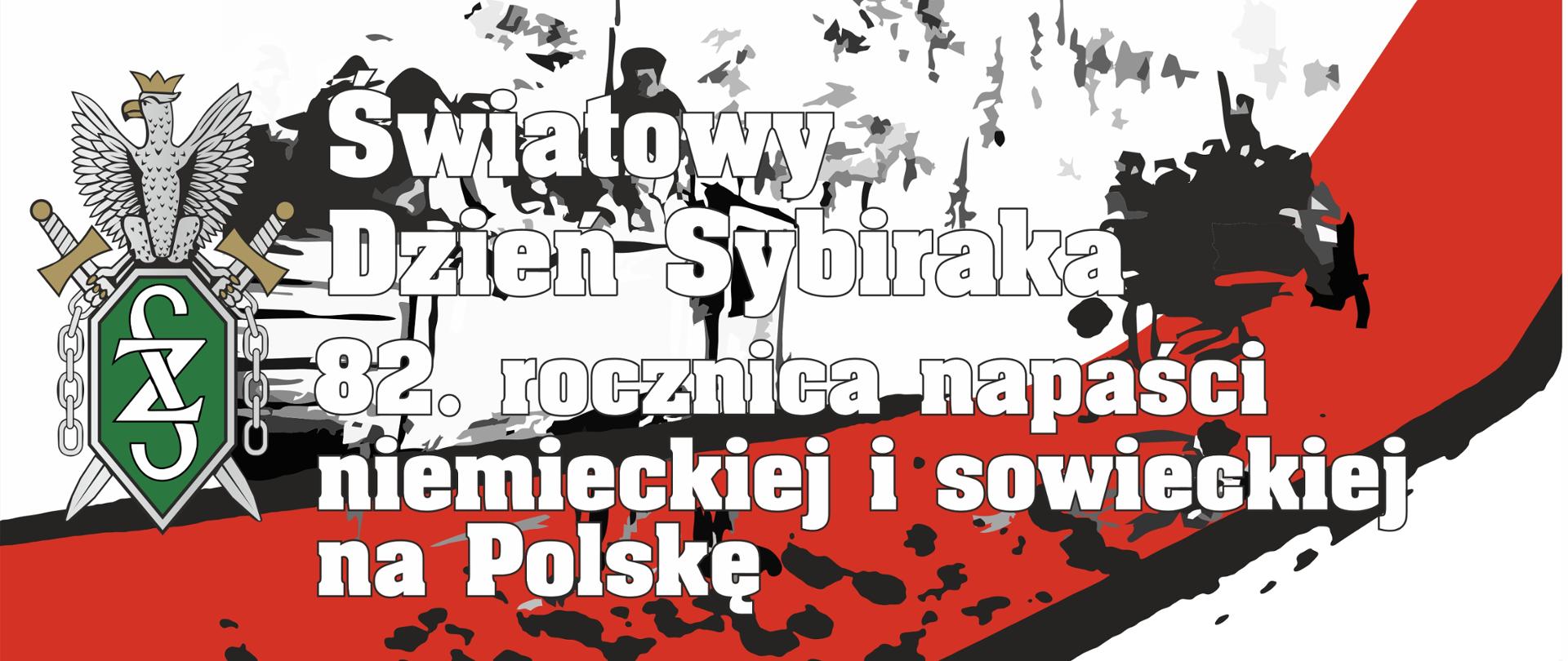 Światowy Dzień Sybiraka