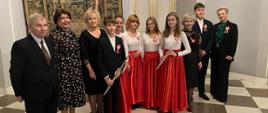 Ogólnopolski Koncert Pieśni Patriotycznej "Śpiewam mojej Ojczyźnie"