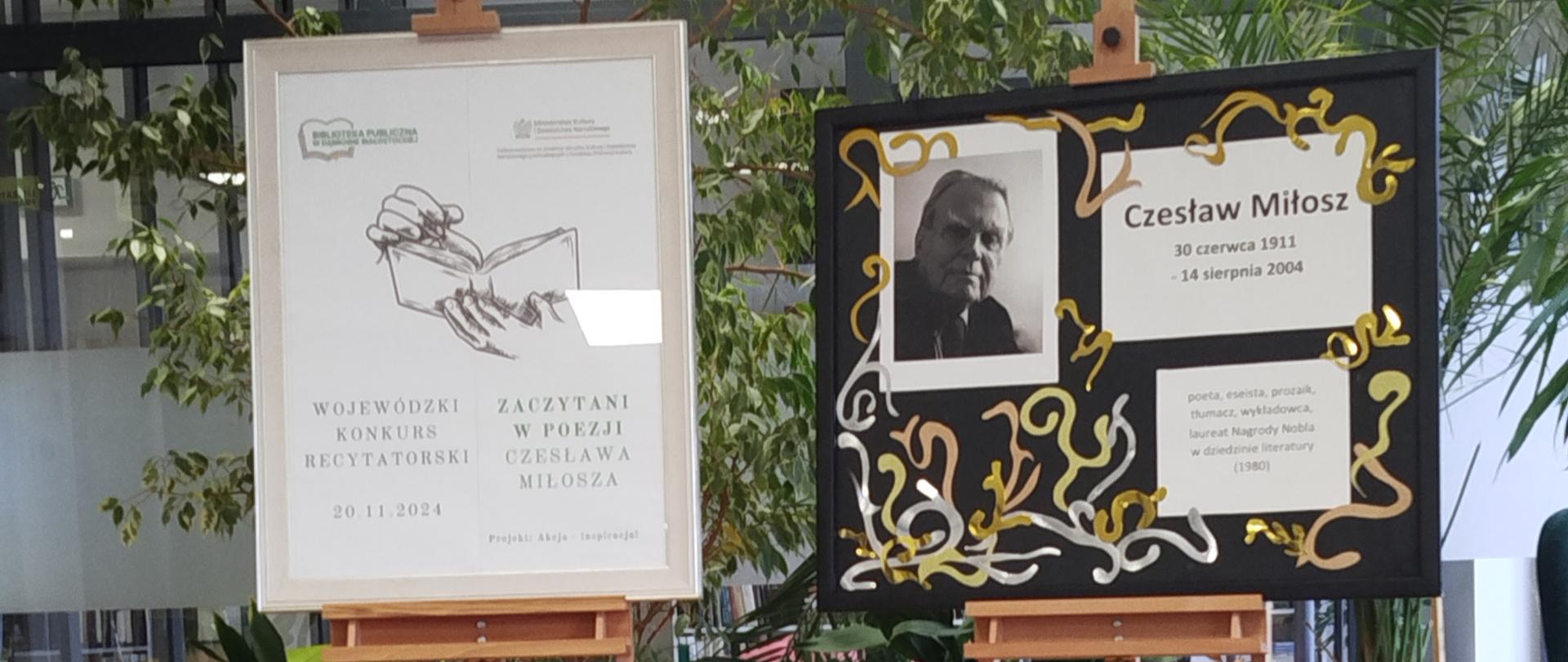 Konkurs Recytatorski 