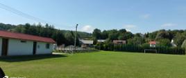 Stadion sportowy