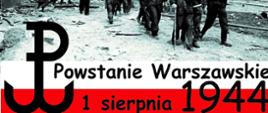 81. rocznica Powstania Warszawskiego