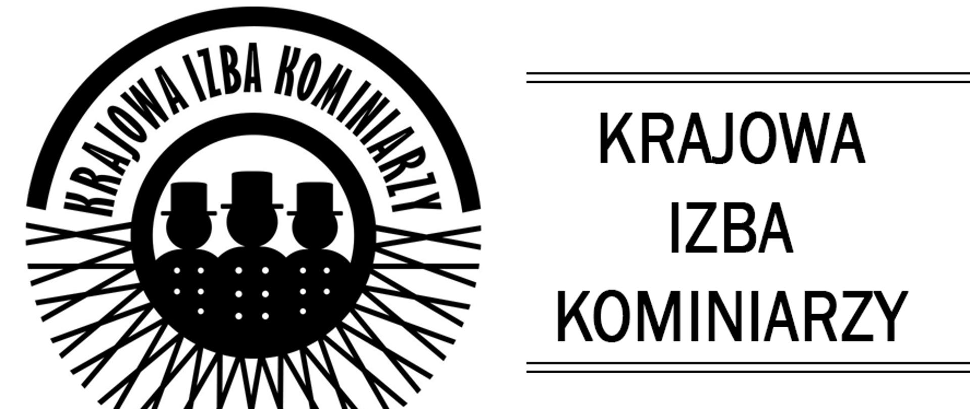 logo kominiarze