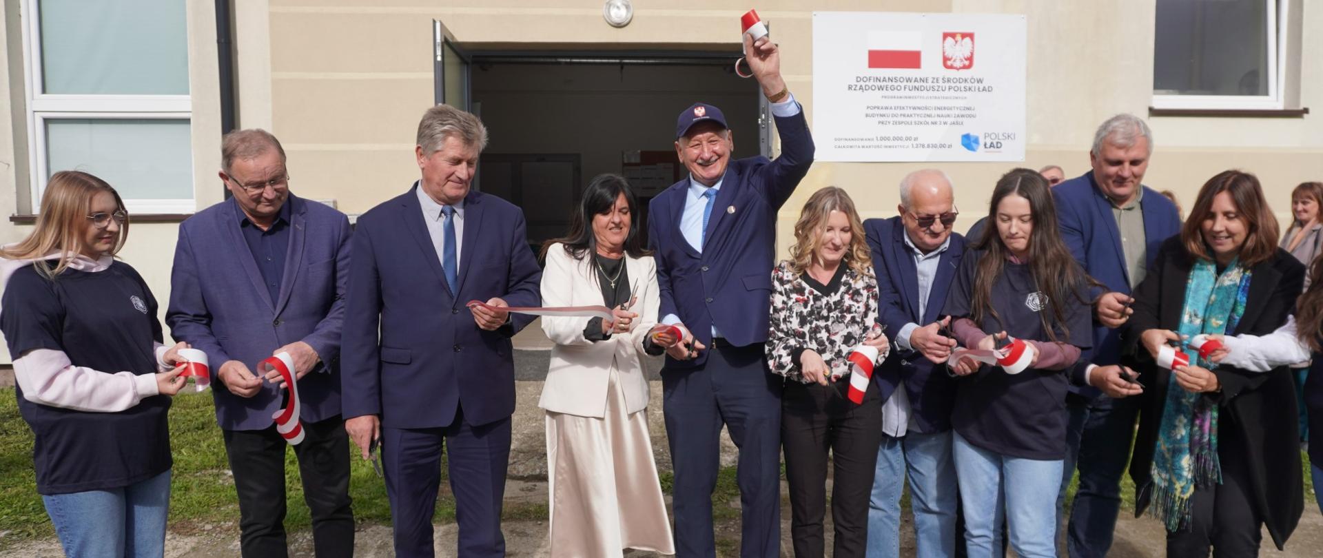 Poprawiono efektywność energetyczną jasielskiego Chemika 