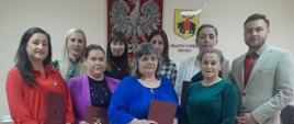 21 listopada Dzień Pracownika Socjalnego