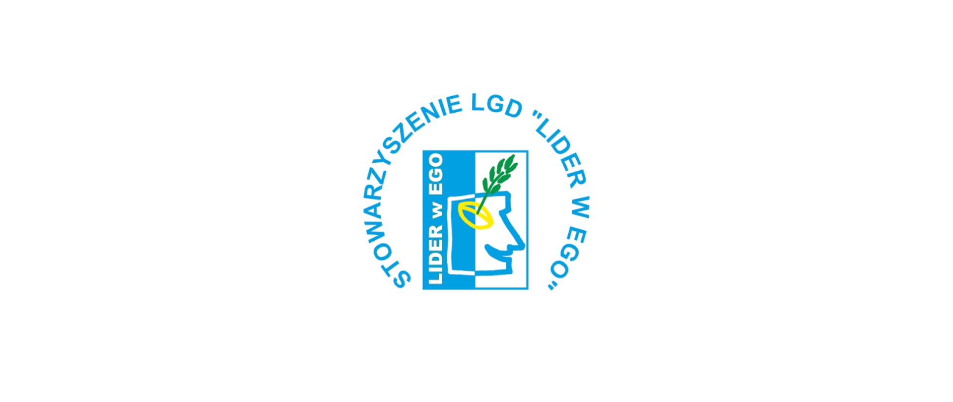 LOGO Lider w EGO