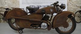 Historia polskiej motoryzacji w jednym miejscu