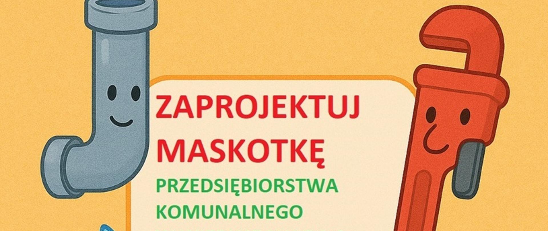 MASKOTKA