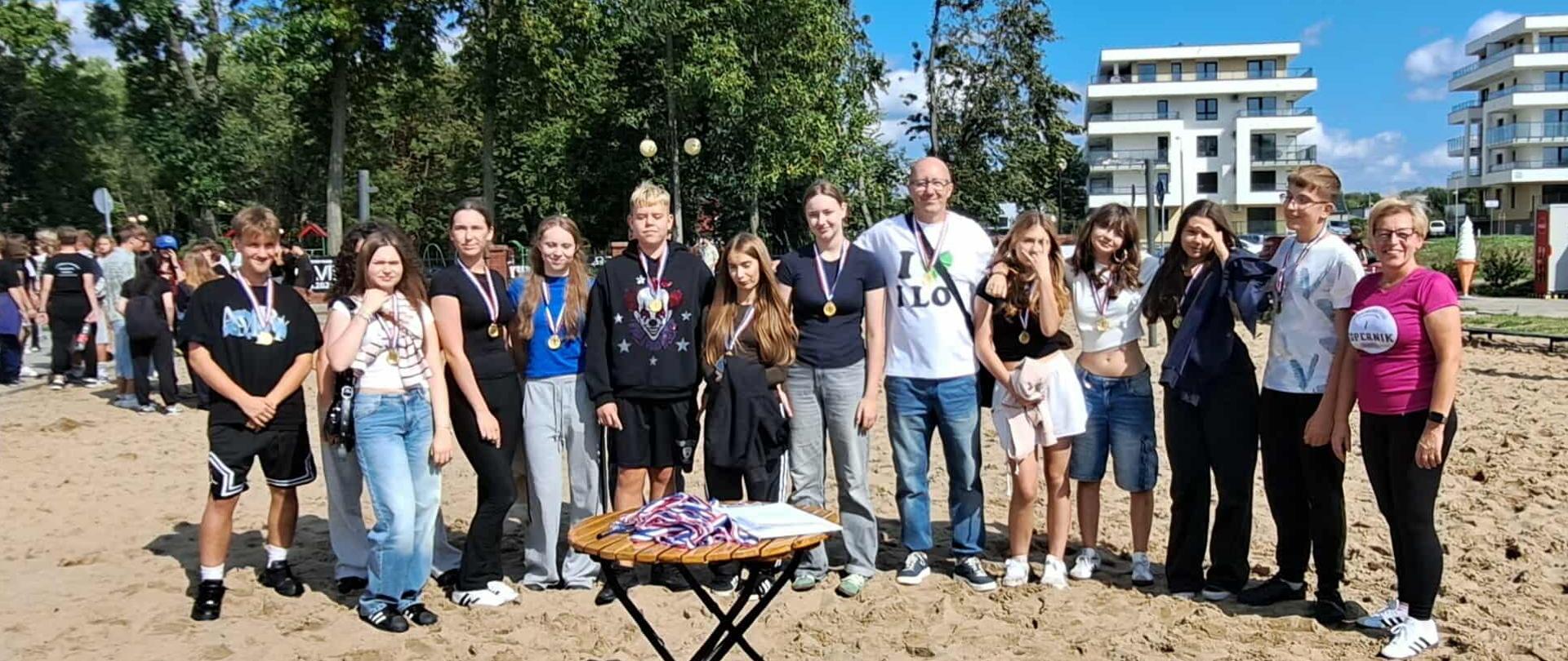 Dzień Integracji