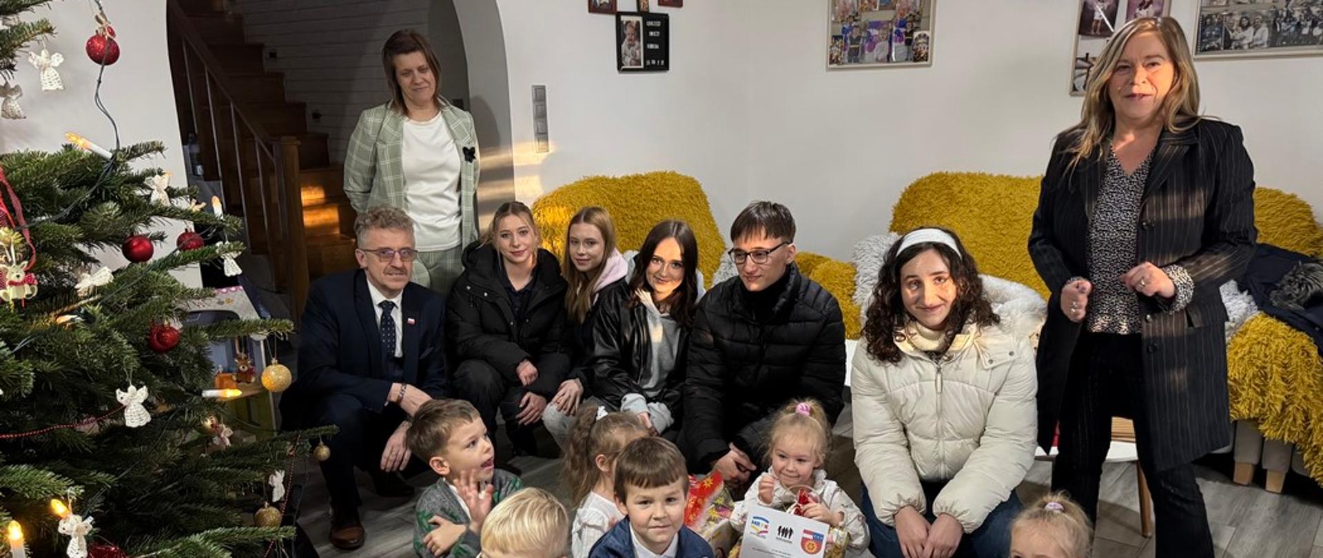 Paczuszka dla maluszka