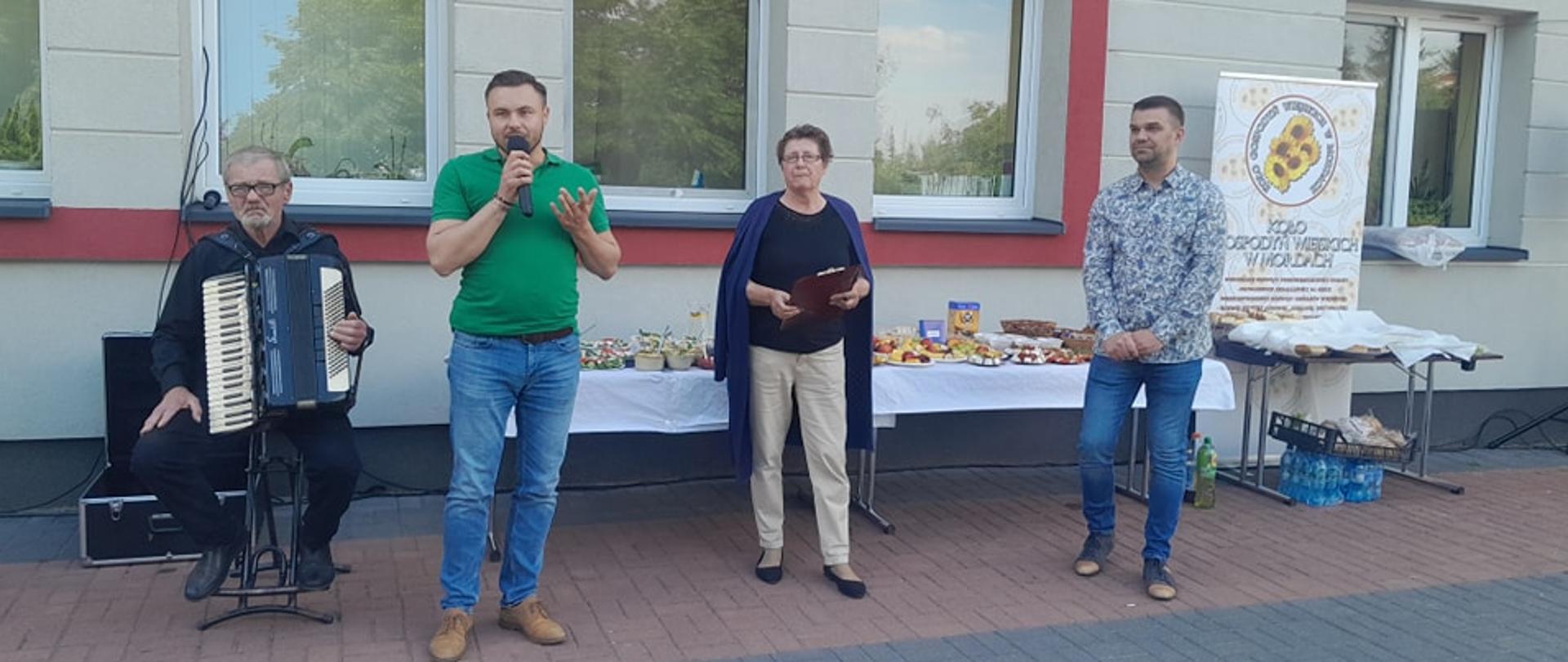 Danie Wspólnych Chwil z Fundacją Biedronki II SPOTKANIE
