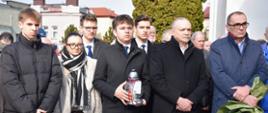 1 marca obchodzimy Narodowy Dzień Pamięci Żołnierzy Wyklętych 