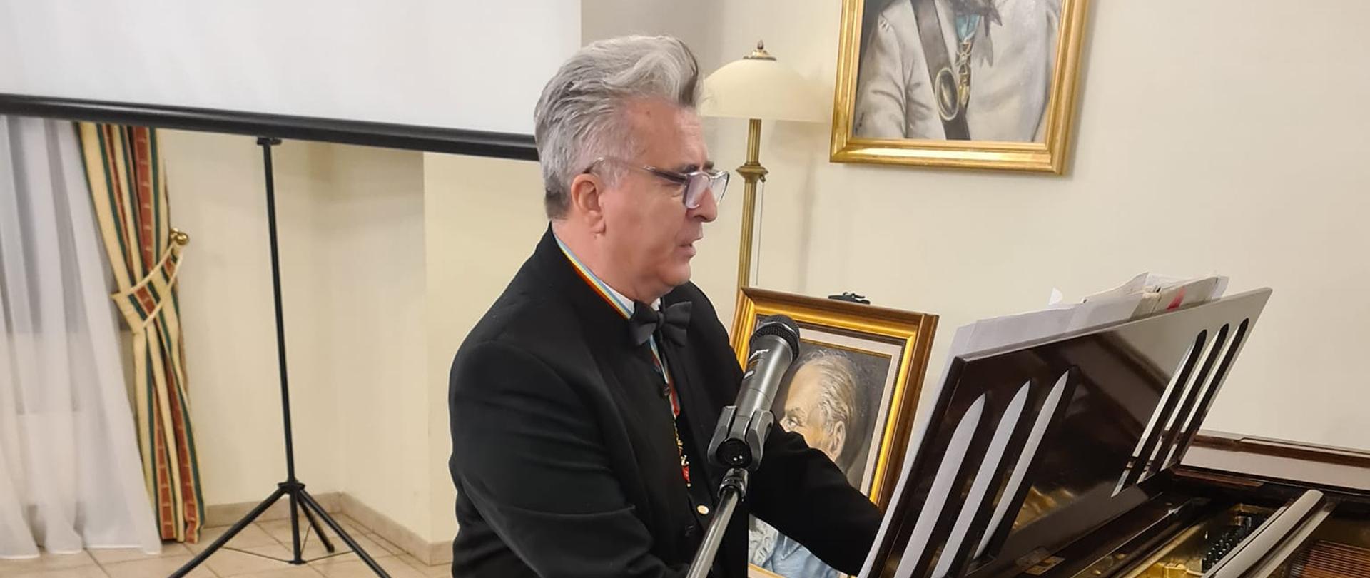XXXIX Międzynarodowe Sympozjum Kościuszkowskie - Miętne