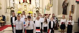 OBCHODY ŚWIĘTA ODZYSKANIA NIEPODLEGŁOŚCI