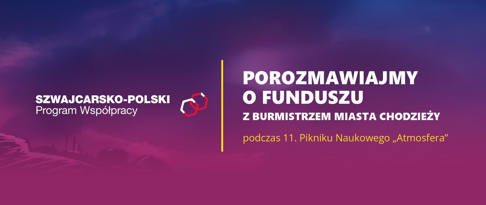 porozmawiajmy o Funduszu 