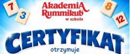 Udało się!