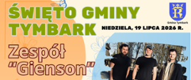 Zespół Gienson