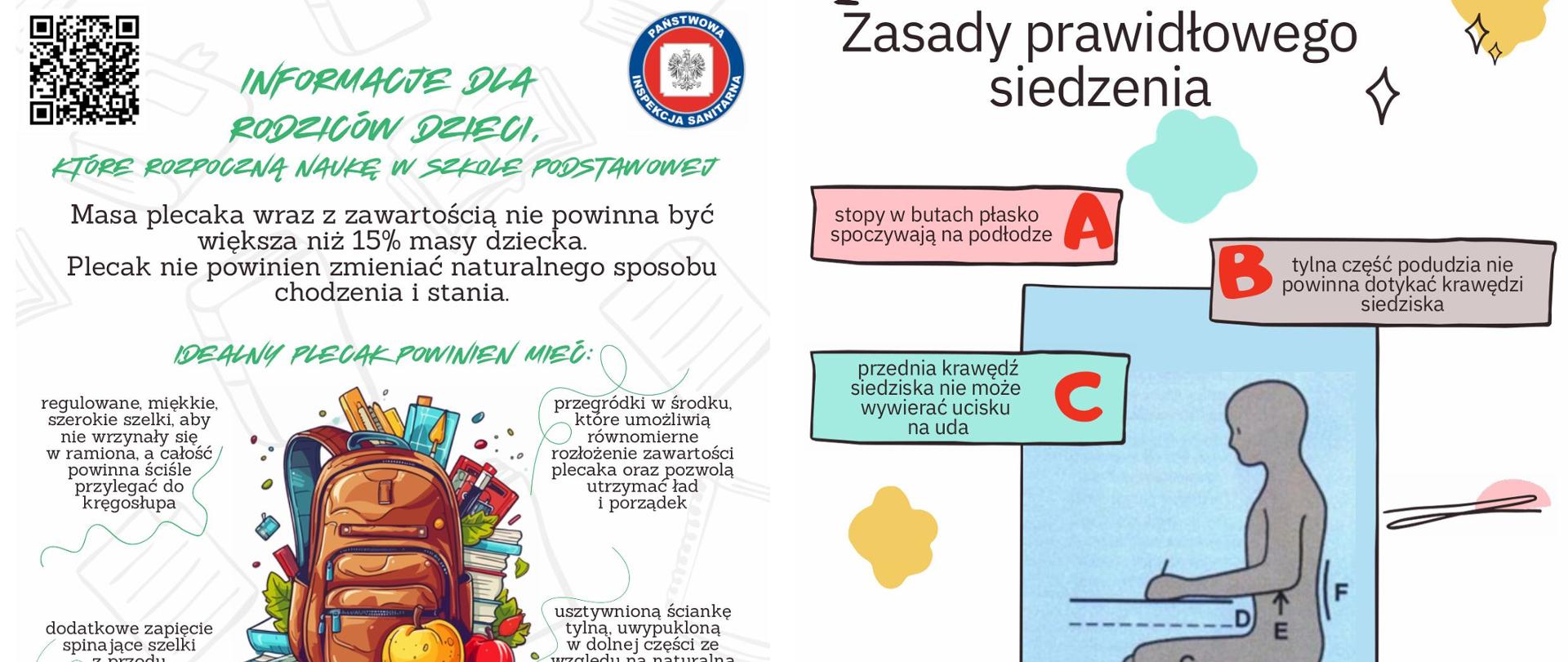 Ulotka - Problem wagi ciężkiej