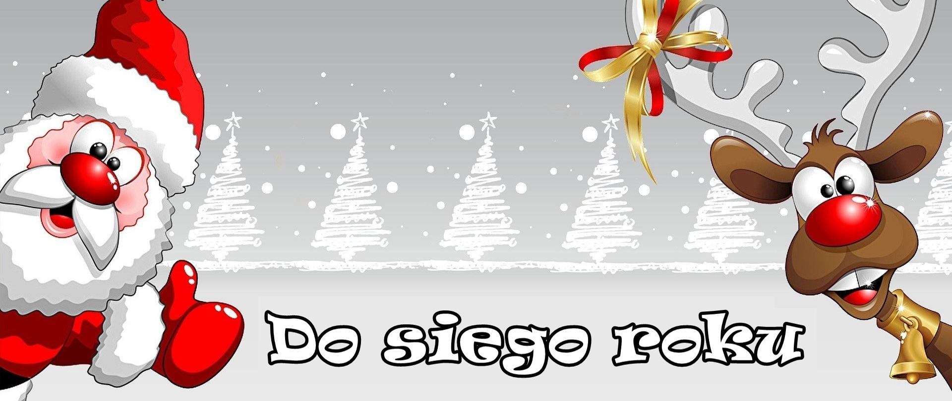 Życzenia noworoczne