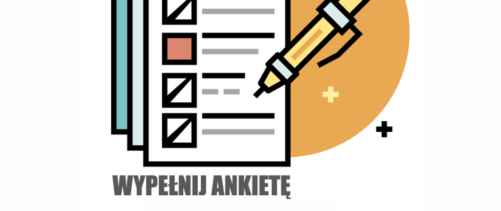 Wypełnij ankietę