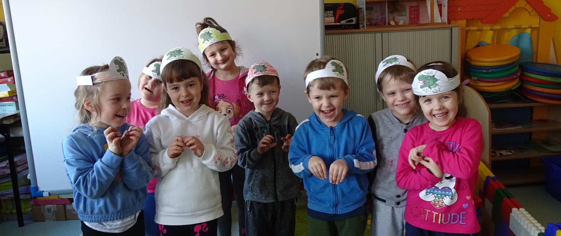 Dzień Dinozaura