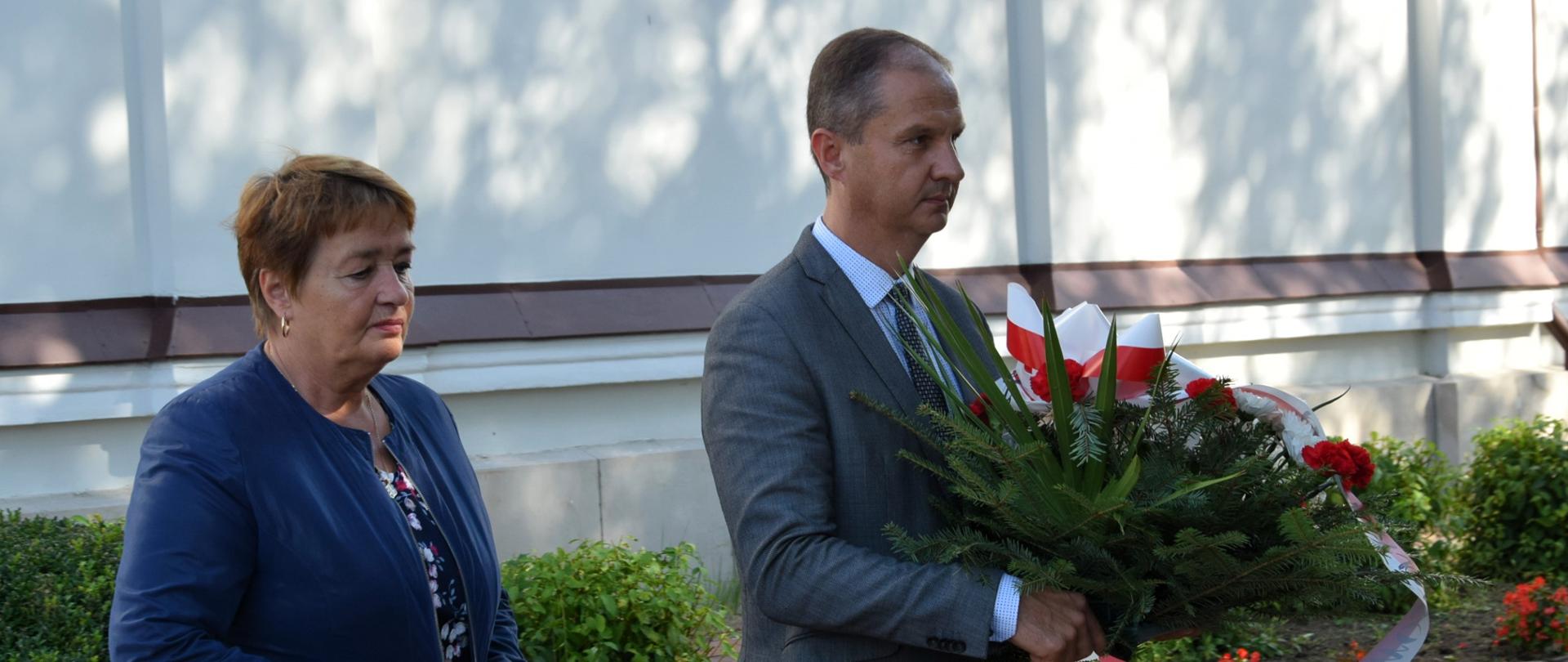 84. rocznica powstania Polskiego Państwa Podziemnego