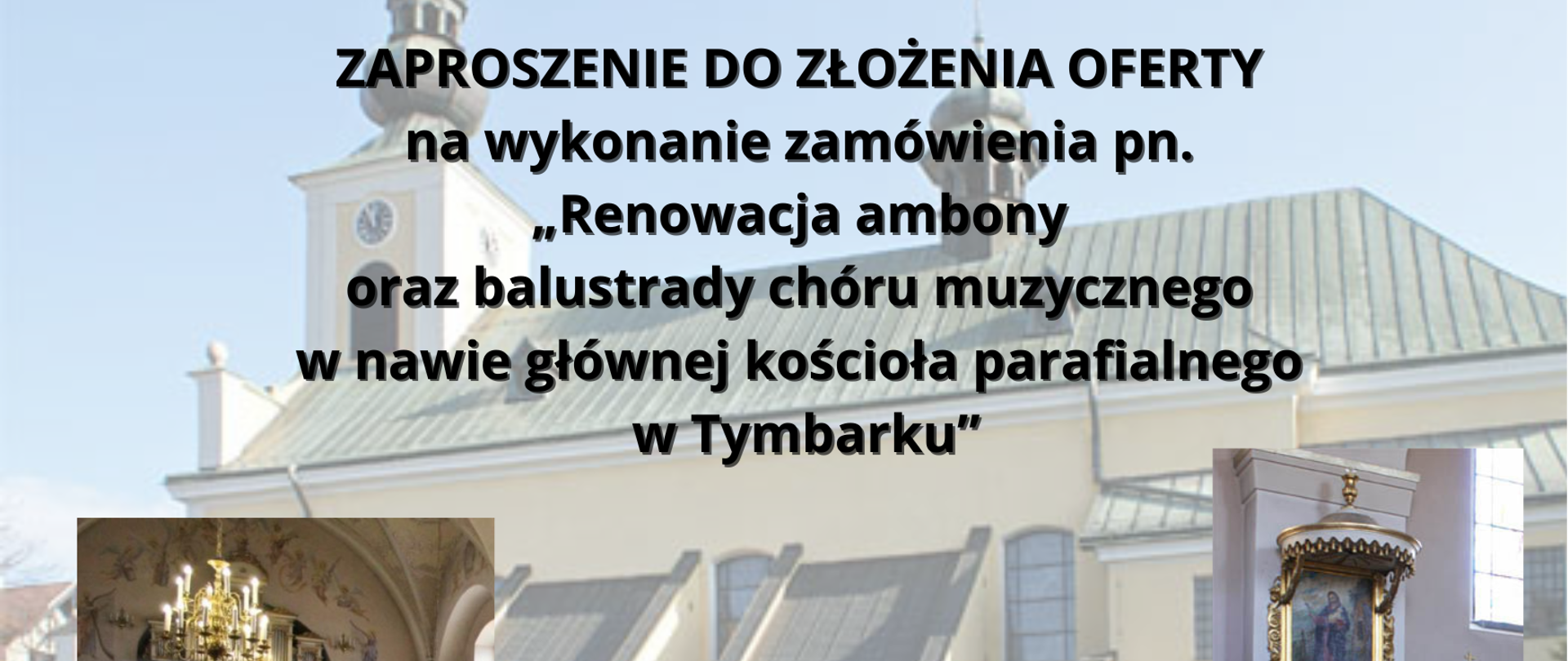 Zapytanie ofertowe