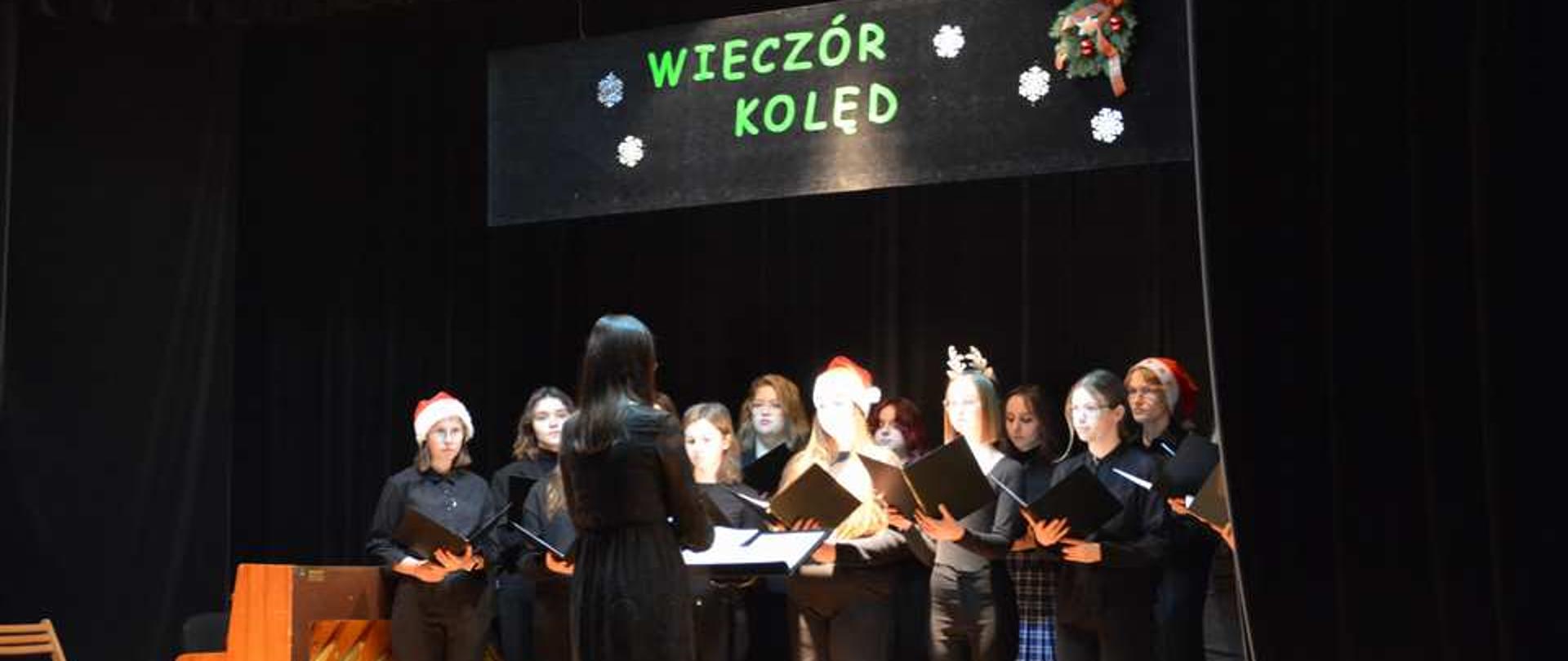 Wieczór Kolęd i Pastorałek