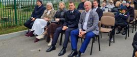 Międzypokoleniowy Piknik Muzyczny w Szastarce