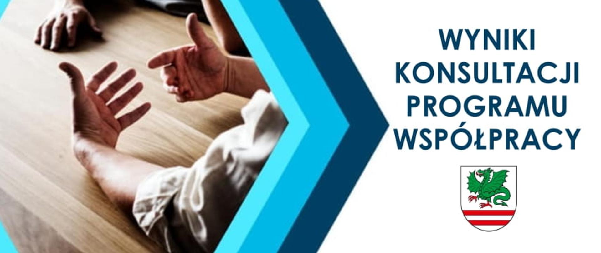 Wyniki konsultacji