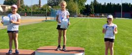 podium

