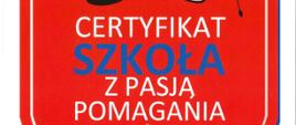 Szkoła z Pasją Pomagania