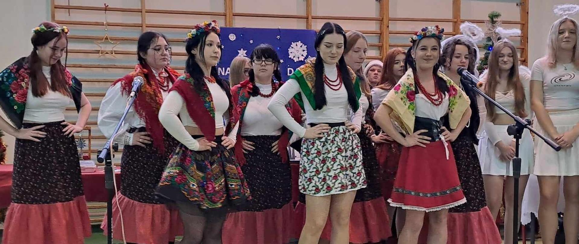 Największy dar ukryty masz w sercu!