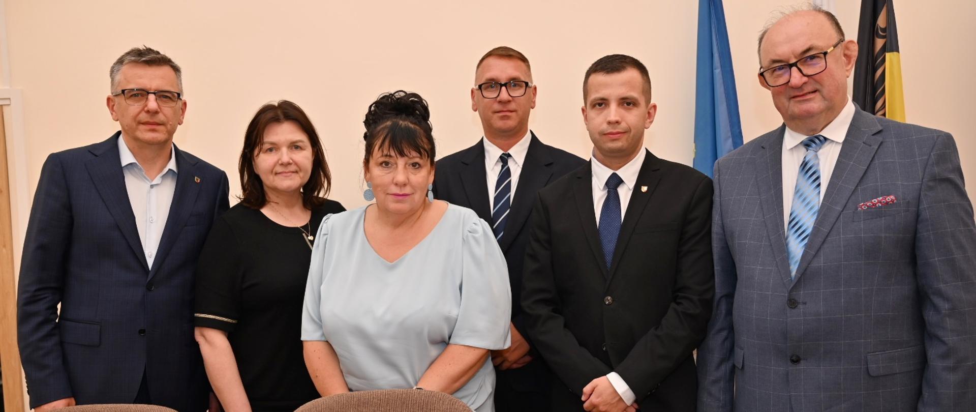 Zarząd