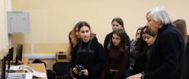 Młodość, doświadczenie i unikalne techniki fotograficzne