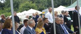 Dożynki Gminne 2021 - Święto Mazowieckich Plonów